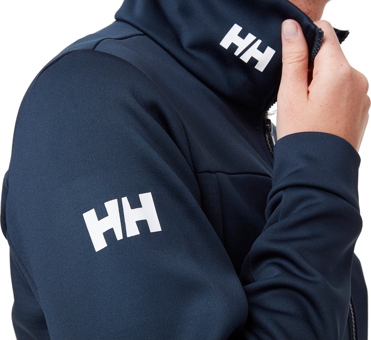 Helly Hansen Women's Crew Fleece Jacket 30357