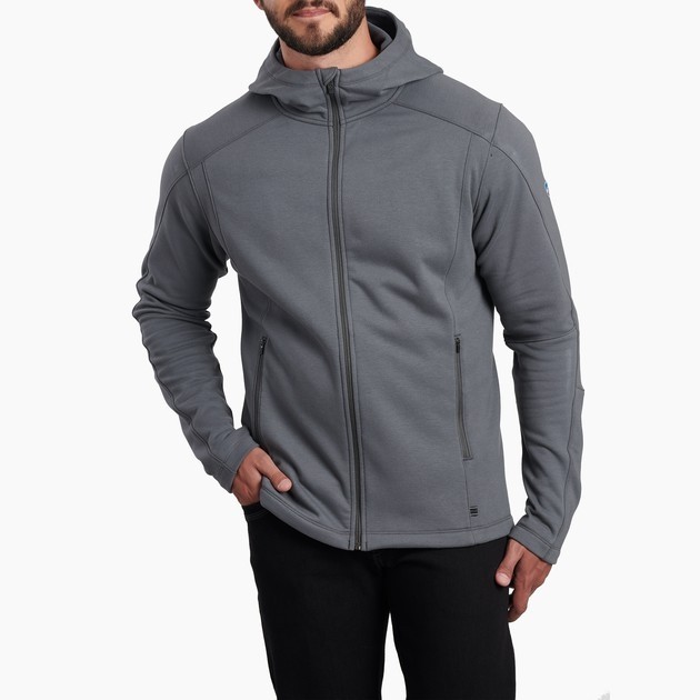 Kuhl Men's Spekter FZ Hoody 3193