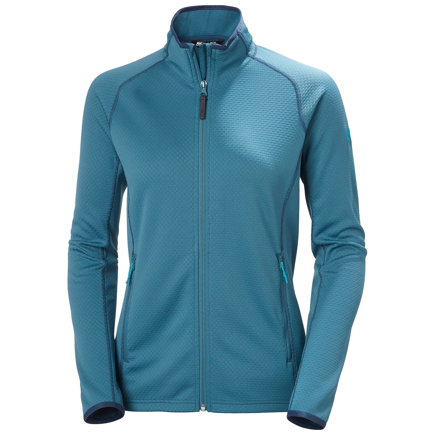 Helly Hansen Women's Rapid Midlayer Jacket 48169 Sale!