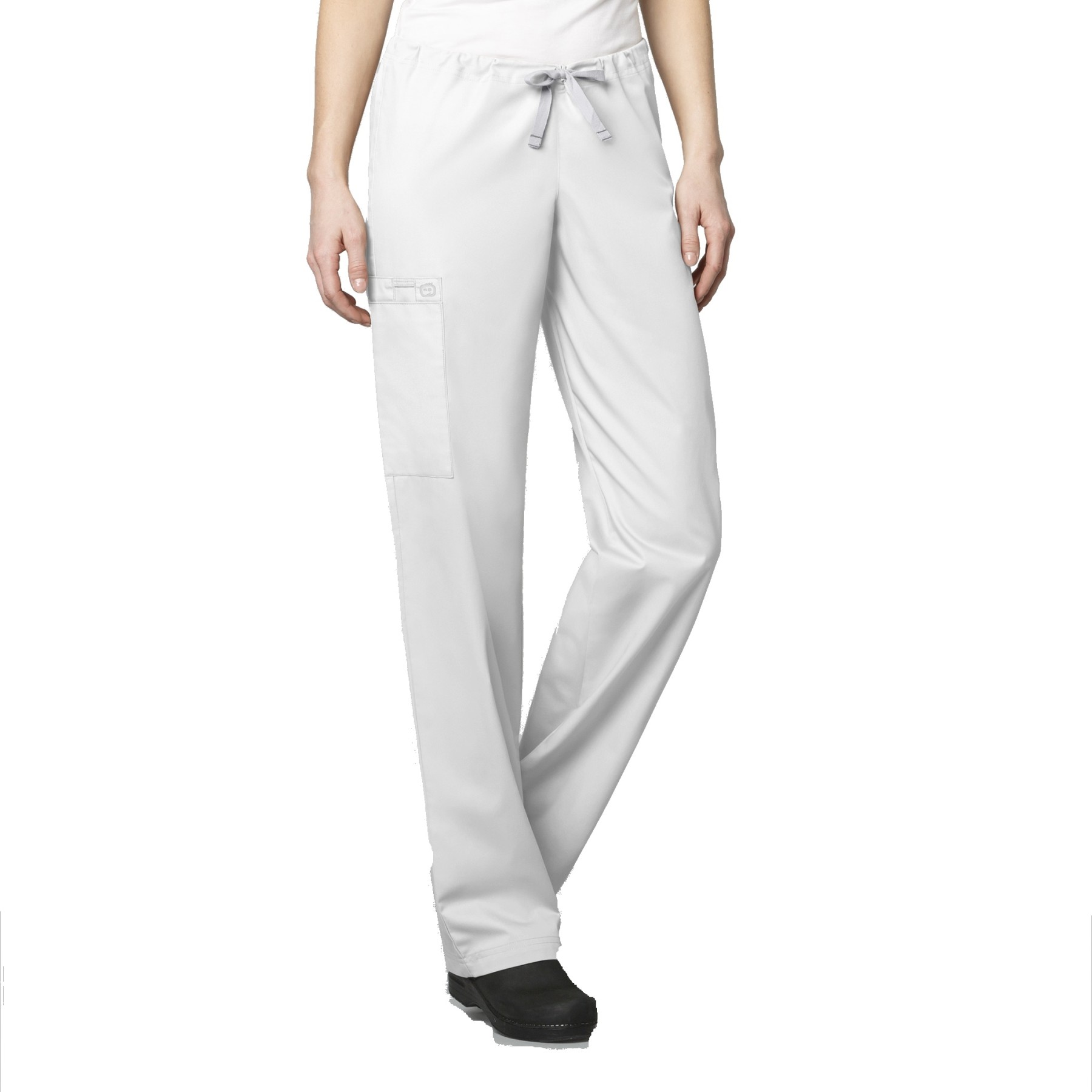 Pantalón Médico Tipo Cargo Para Mujer Nurtur | Marca Wink