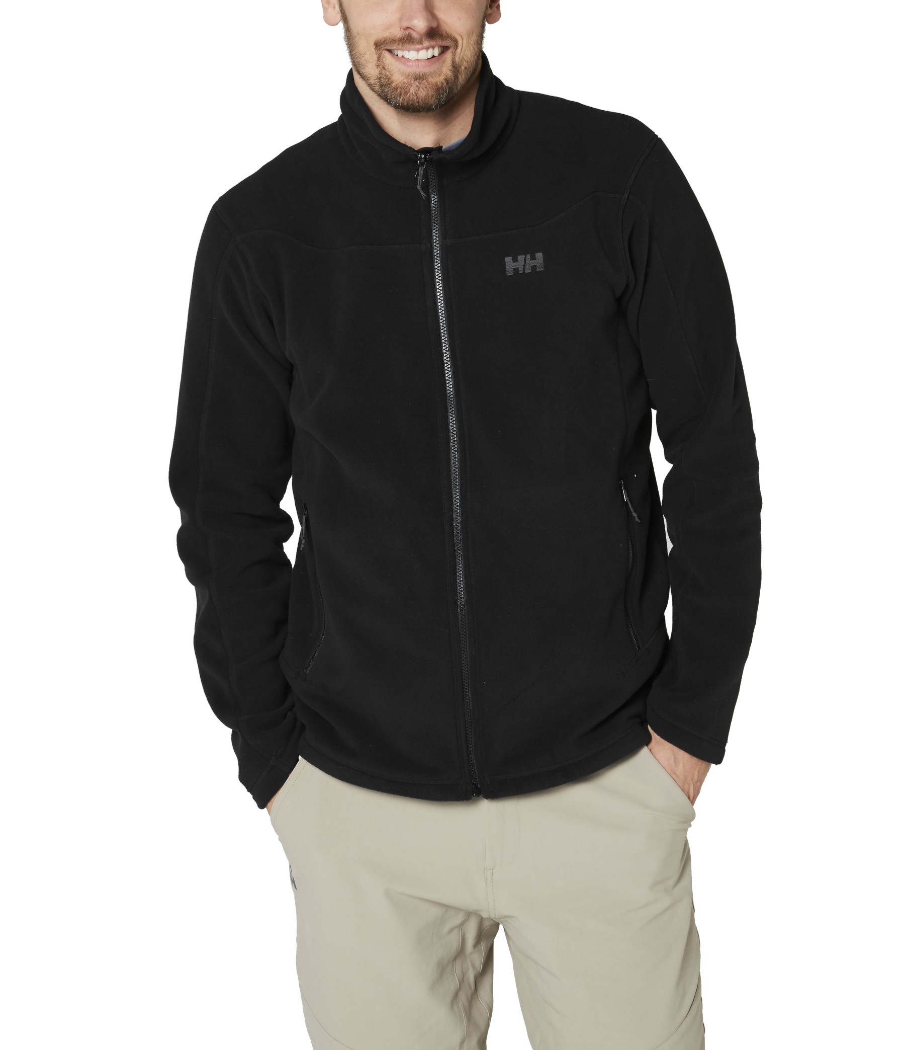 Helly Hansen Men's Daybreaker Fleece Jacket #51598