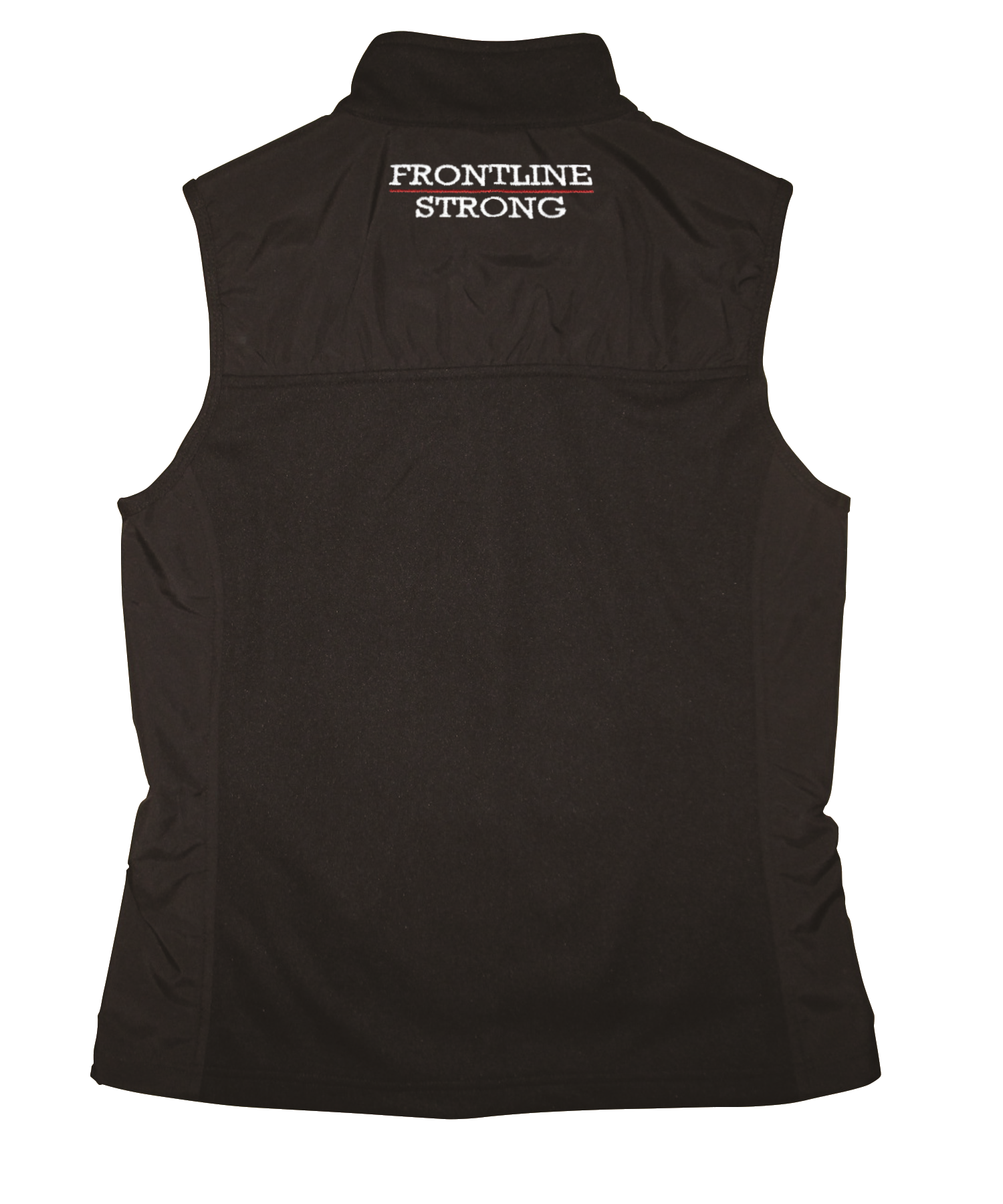 Charles River Women's Breeze Vest 5195 Hospitals AJ Shop Hospitals