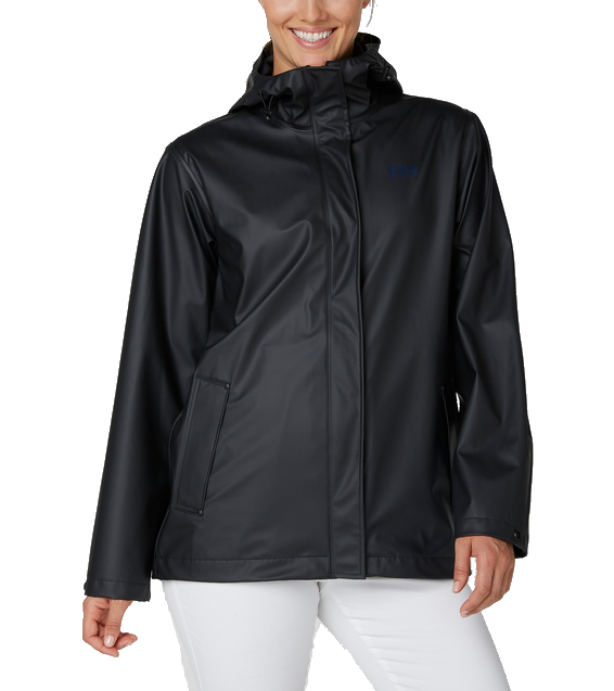 Helly Hansen Women's Moss Rain Jacket 53253