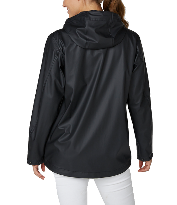 Helly Hansen Women's Moss Rain Jacket 53253