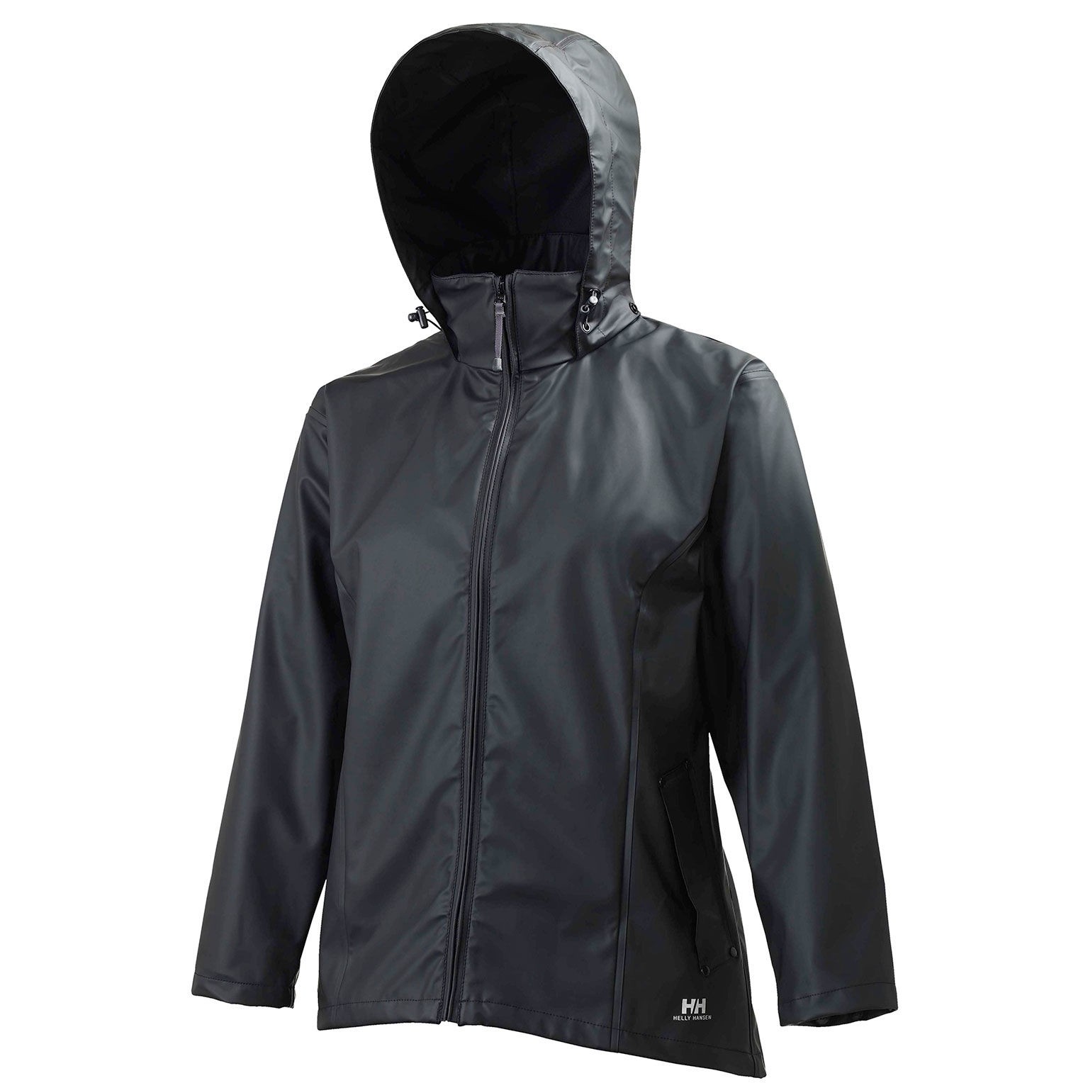 Helly Hansen Women's Voss Rain Jacket 55268