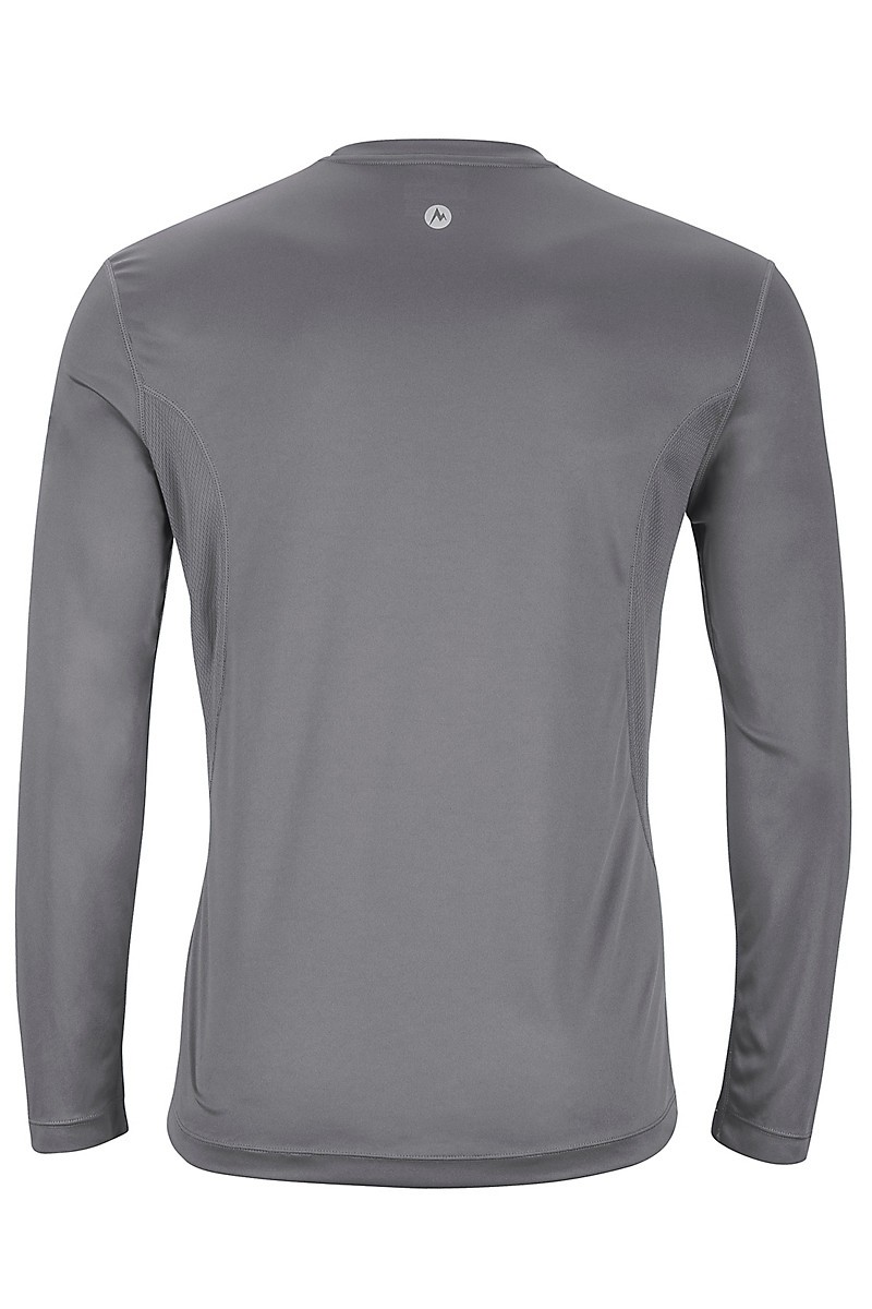 marmot windridge long sleeve