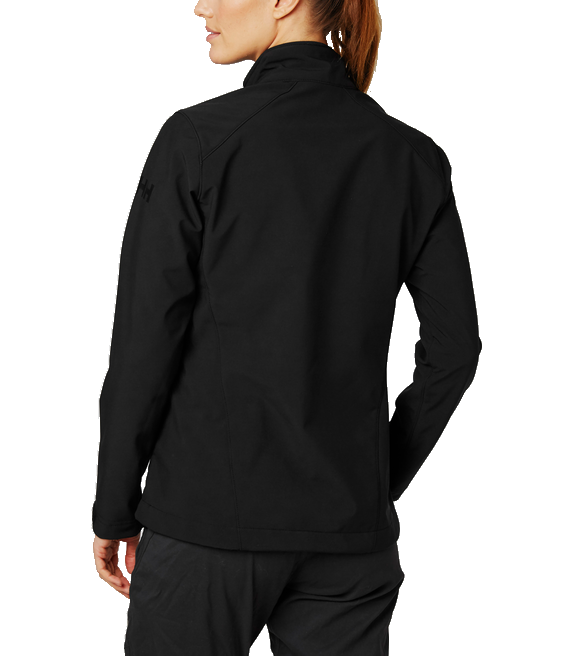 Veste Sport Polyester Recyclé Veste Softshell Femme Helly Hansen W Veste Sport Polyester Recyclé Veste Softshell Femme Helly Hansen W
