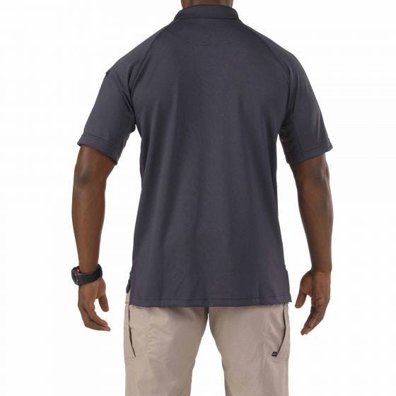 5.11 Tactical Men's Performance Short Sleeve Polo Shirt #71049