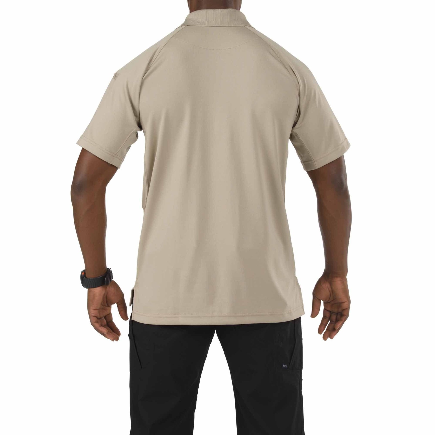 5.11 Tactical Men's Performance Short Sleeve Polo Shirt #71049
