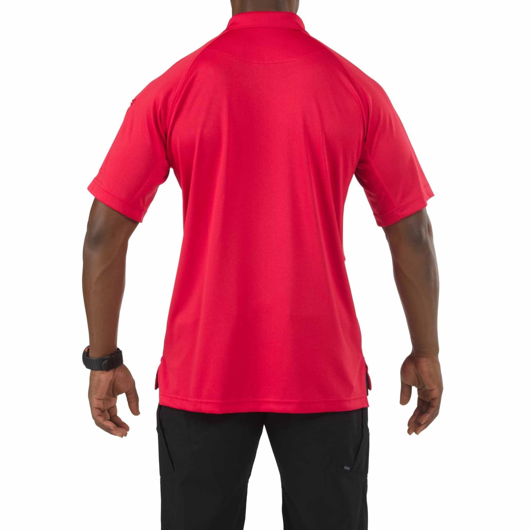5.11 Tactical Men's Performance Short Sleeve Polo Shirt #71049