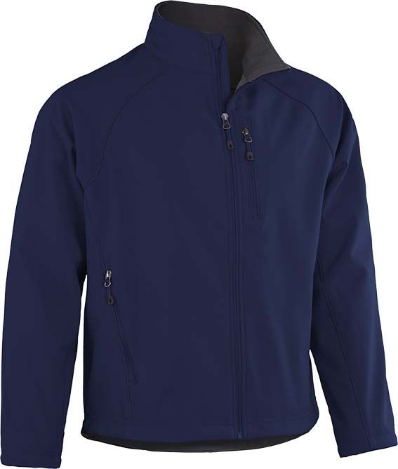 Landway Men's Matrix Soft Shell Jacket 9901