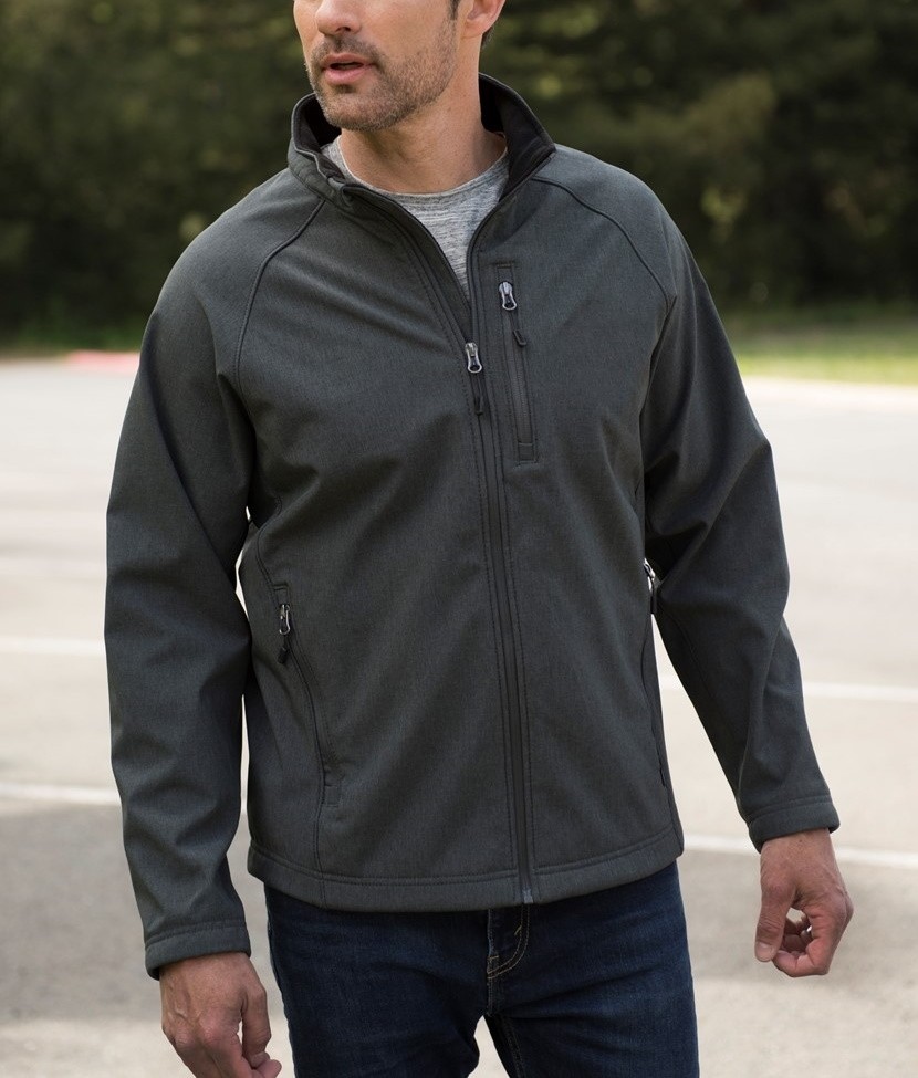 Matrix soft shell jacket Clearance