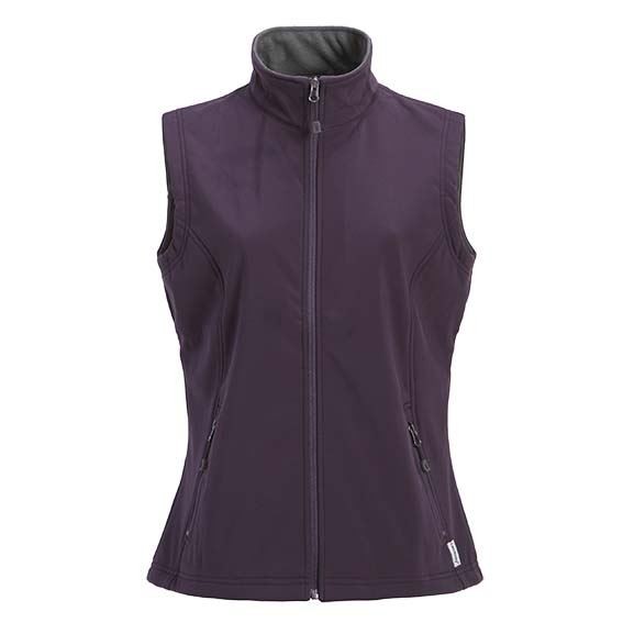 Landway Women's Neo SoftShell Vest 9925