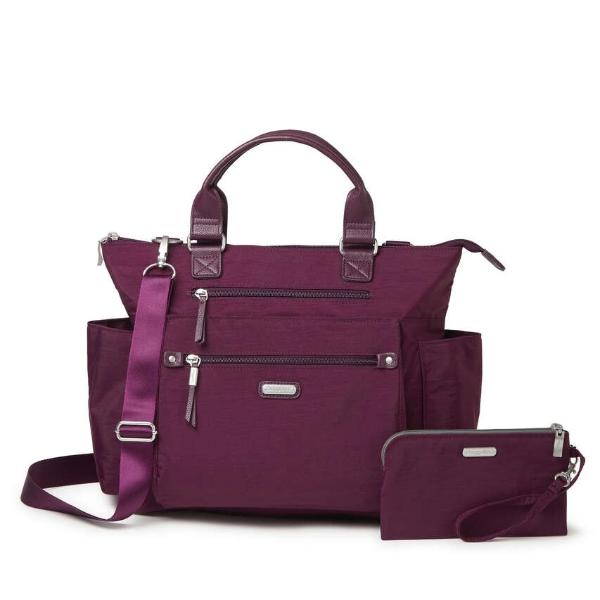 michael kors black small