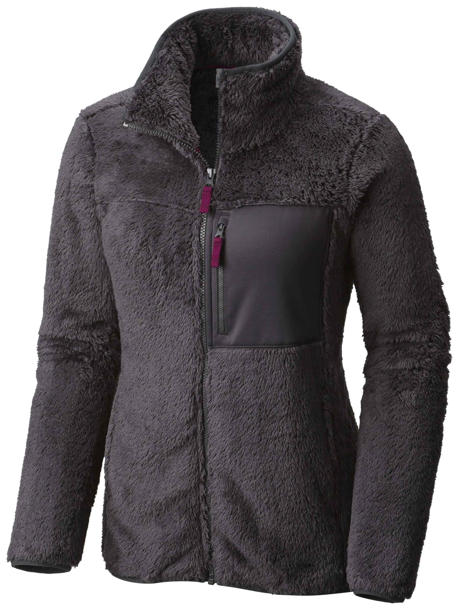 carson down parka