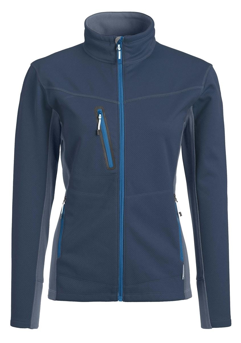 Landway Women's Phantom SoftShell Jacket