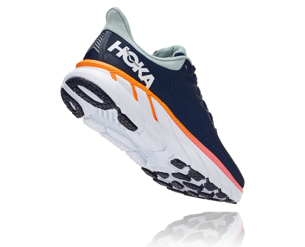 Hoka ONE ONE Women's Clifton 7 Running Shoe 1110509