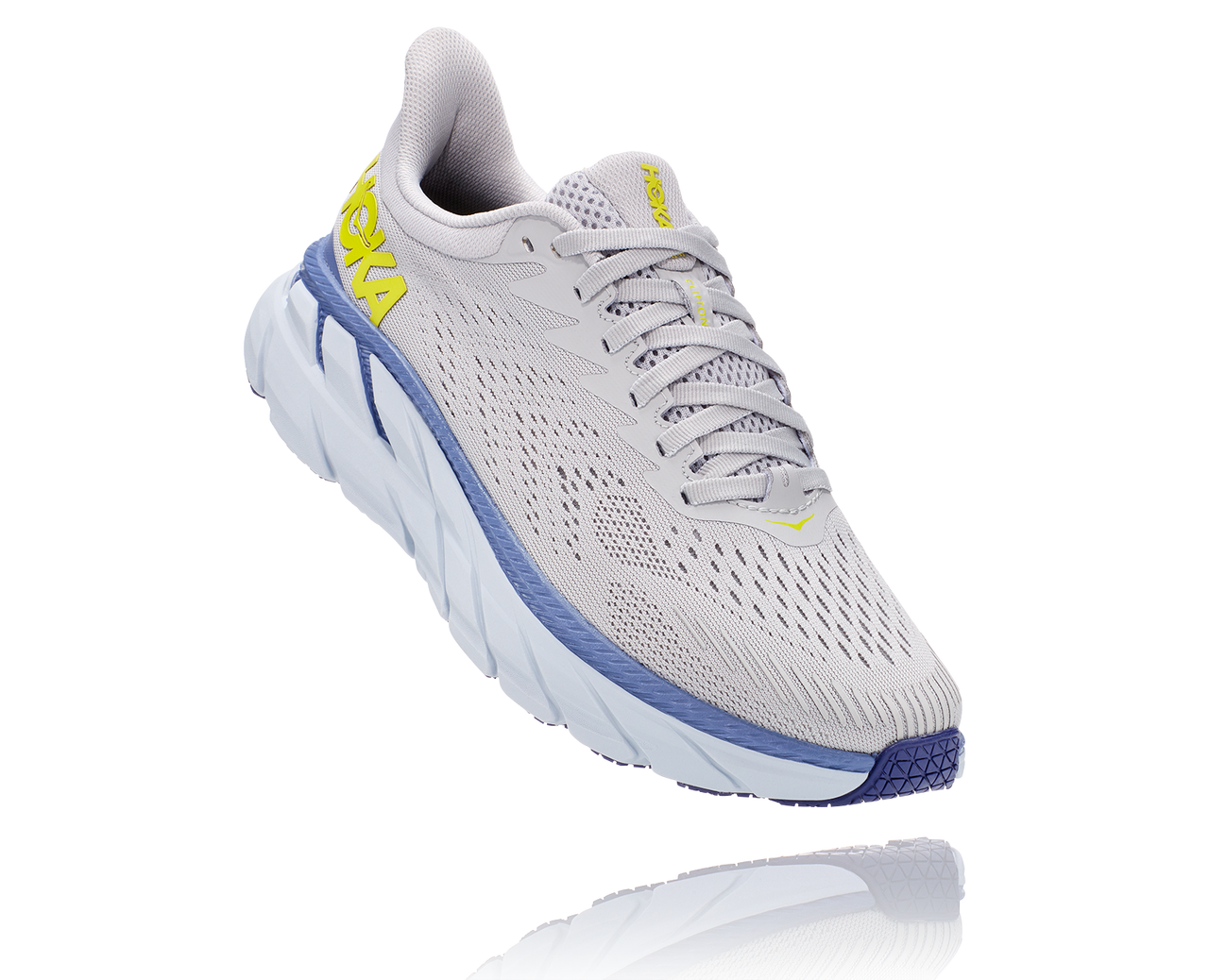 Hoka ONE ONE Women's Clifton 7 Running Shoe 1110509