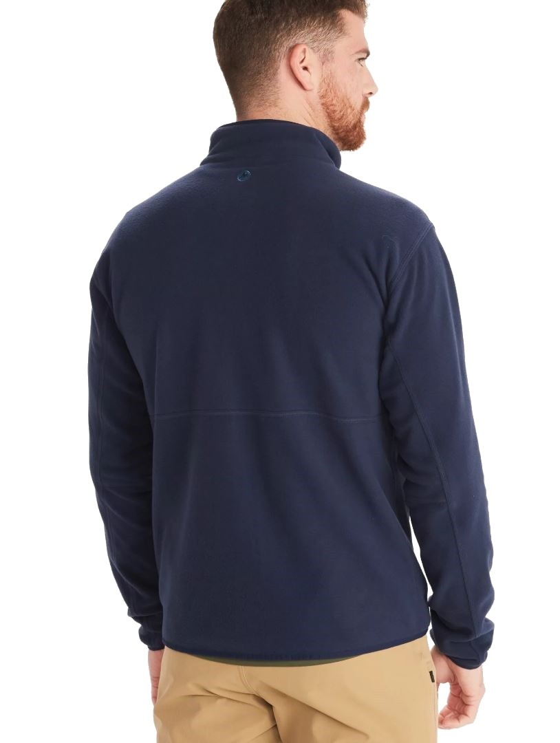 Marmot Men's Rocklin FullZip Jacket M12649