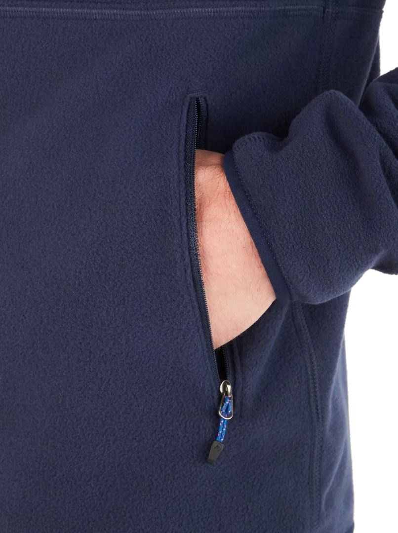 Marmot Men's Rocklin FullZip Jacket M12649