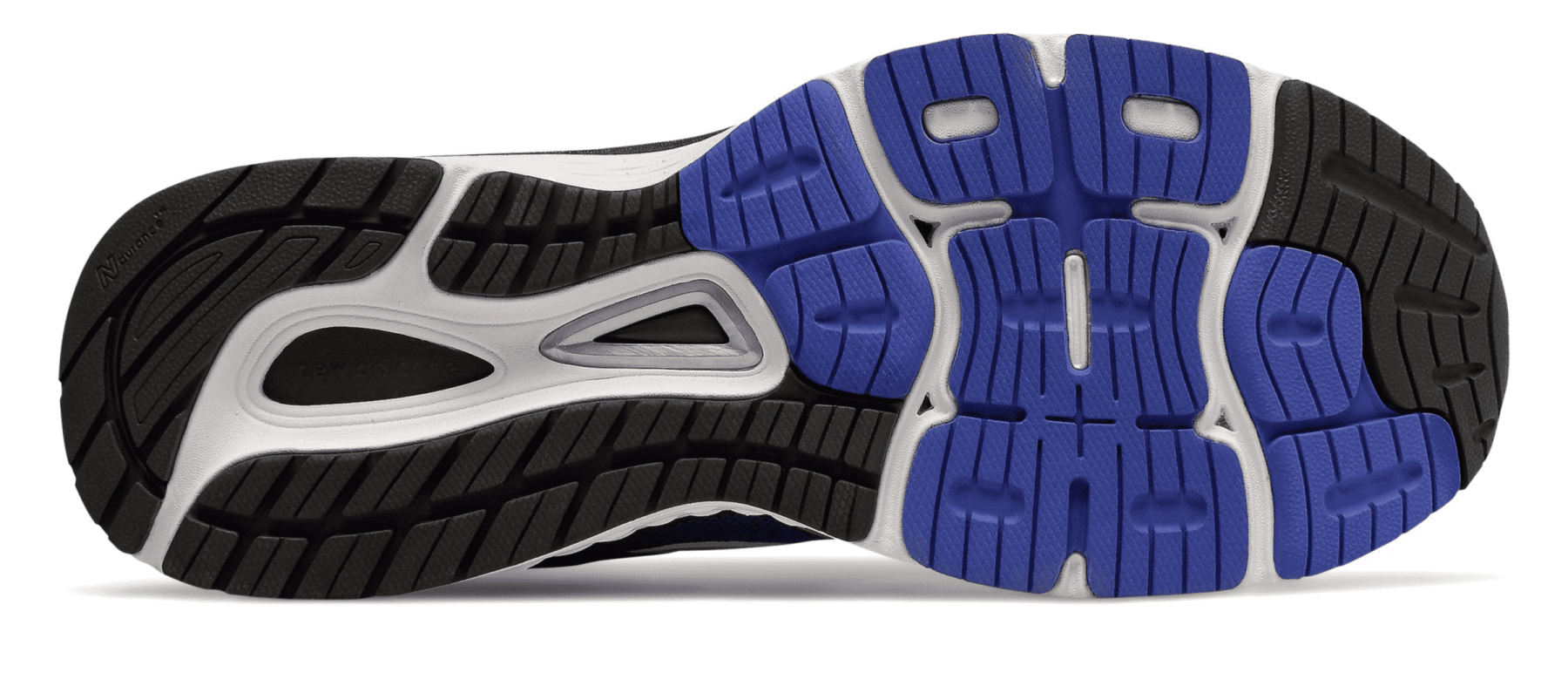 Men's Neutral Cushioned Running Shoe M7153UB