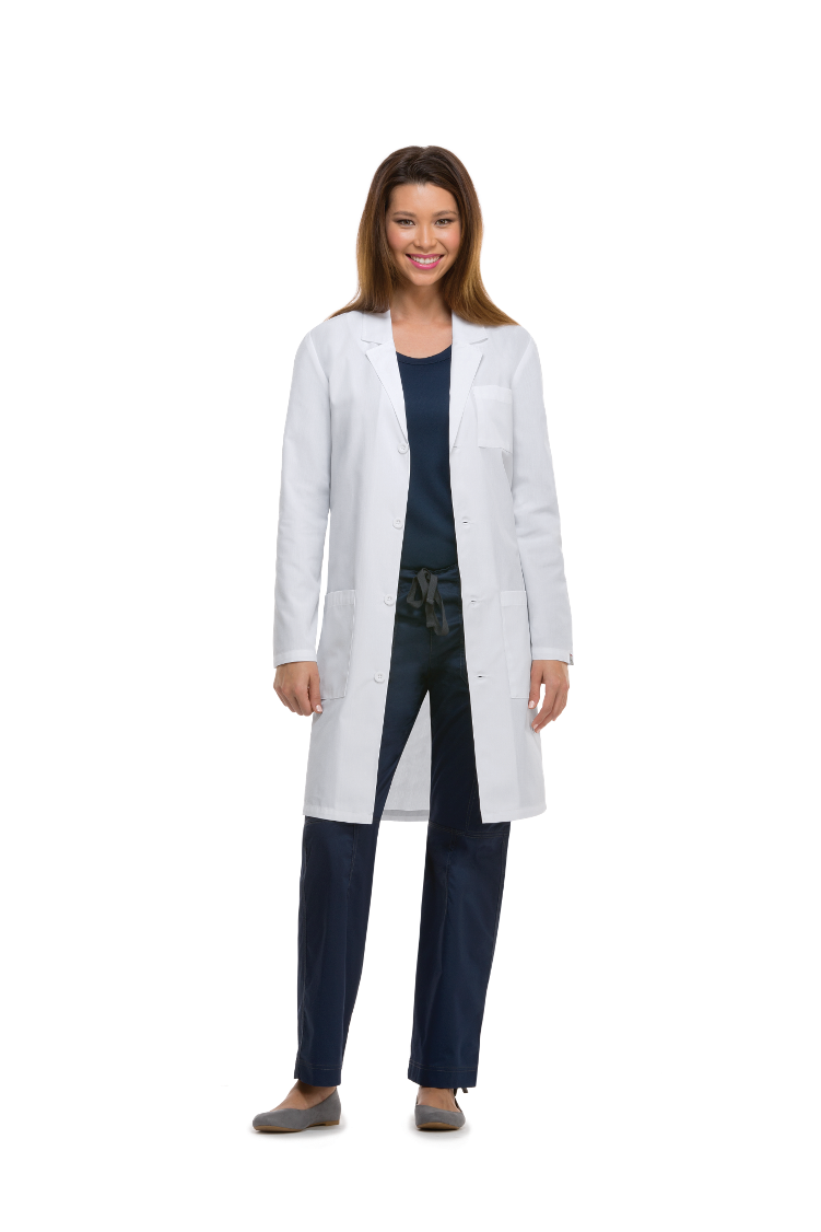 Dickies Unisex 40" Lab Coat 83403