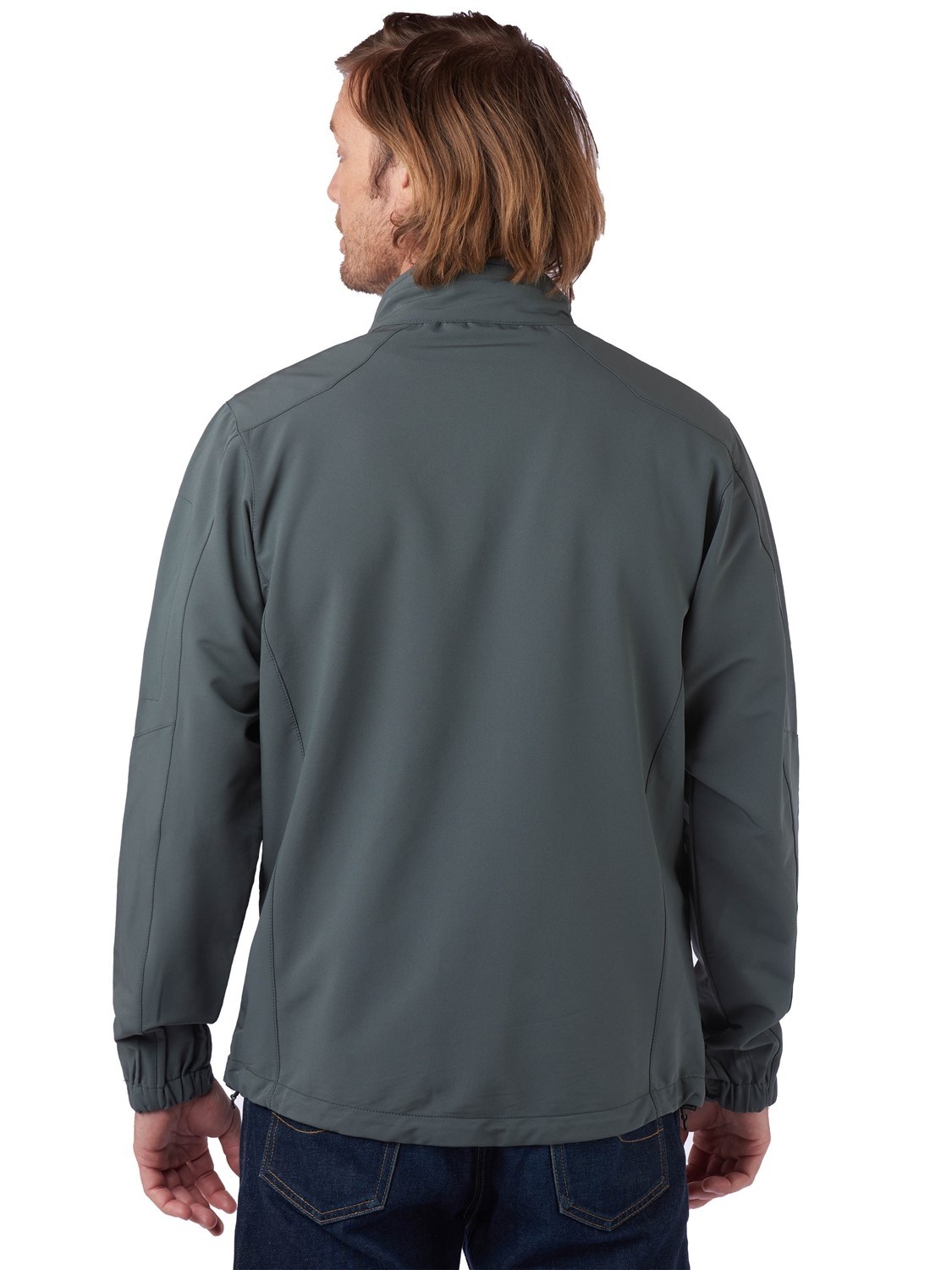 Landway Men's Omni Lightweight Soft Shell Jacket 9400