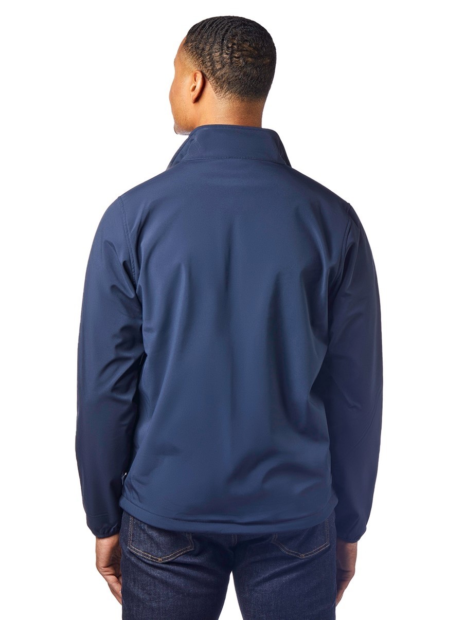 Landway Men's Alta Softshell Jacket 9000