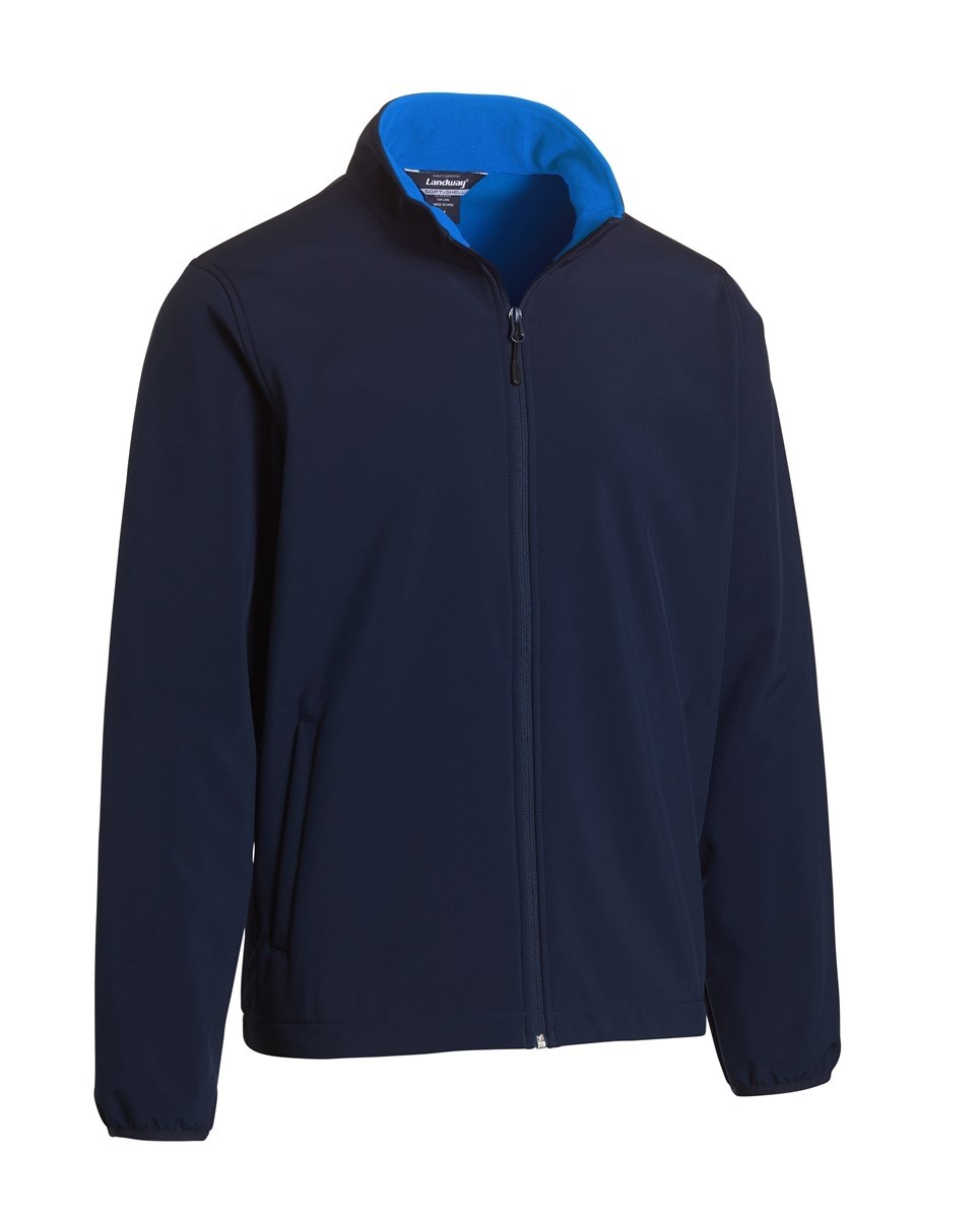 Landway Men's Alta Softshell Jacket 9000