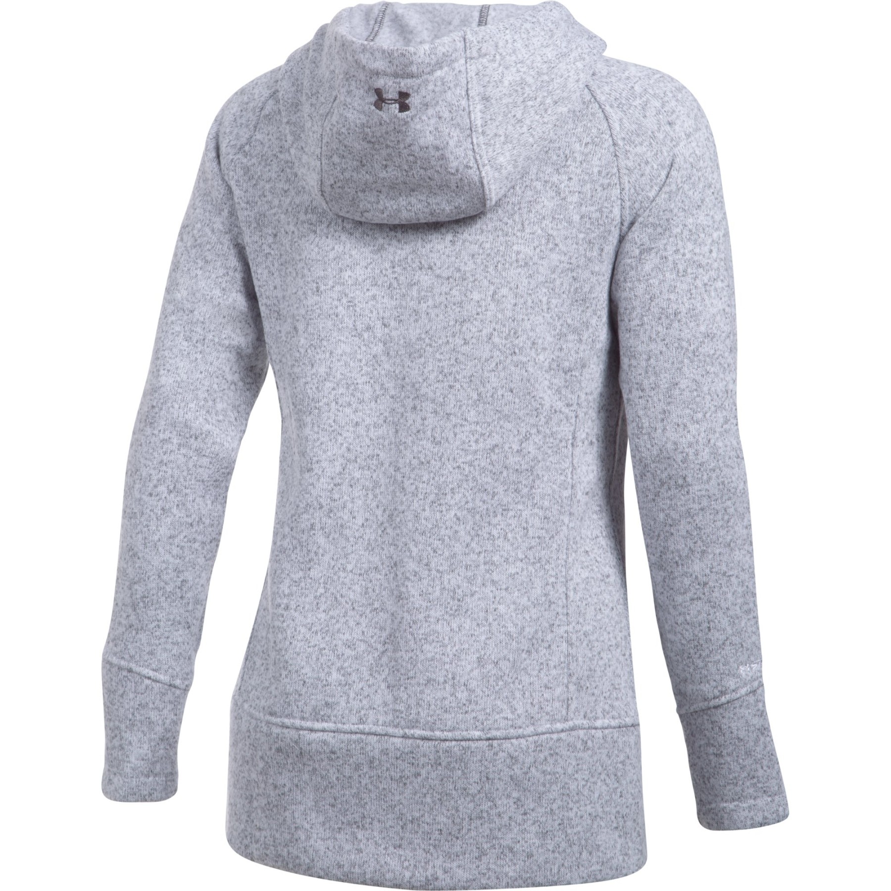 Under Armour Women's UA Wintersweet Full Zip Hoodie