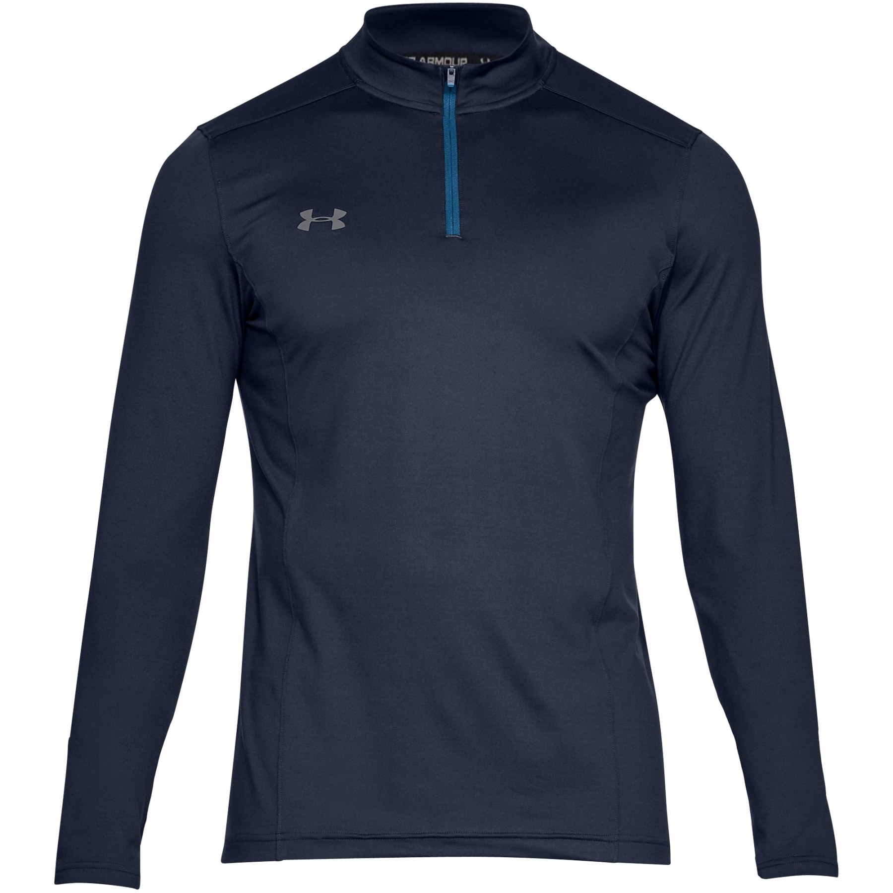 Under Armour Men's UA Challenger II Midlayer Long Sleeve Shirt 1314555