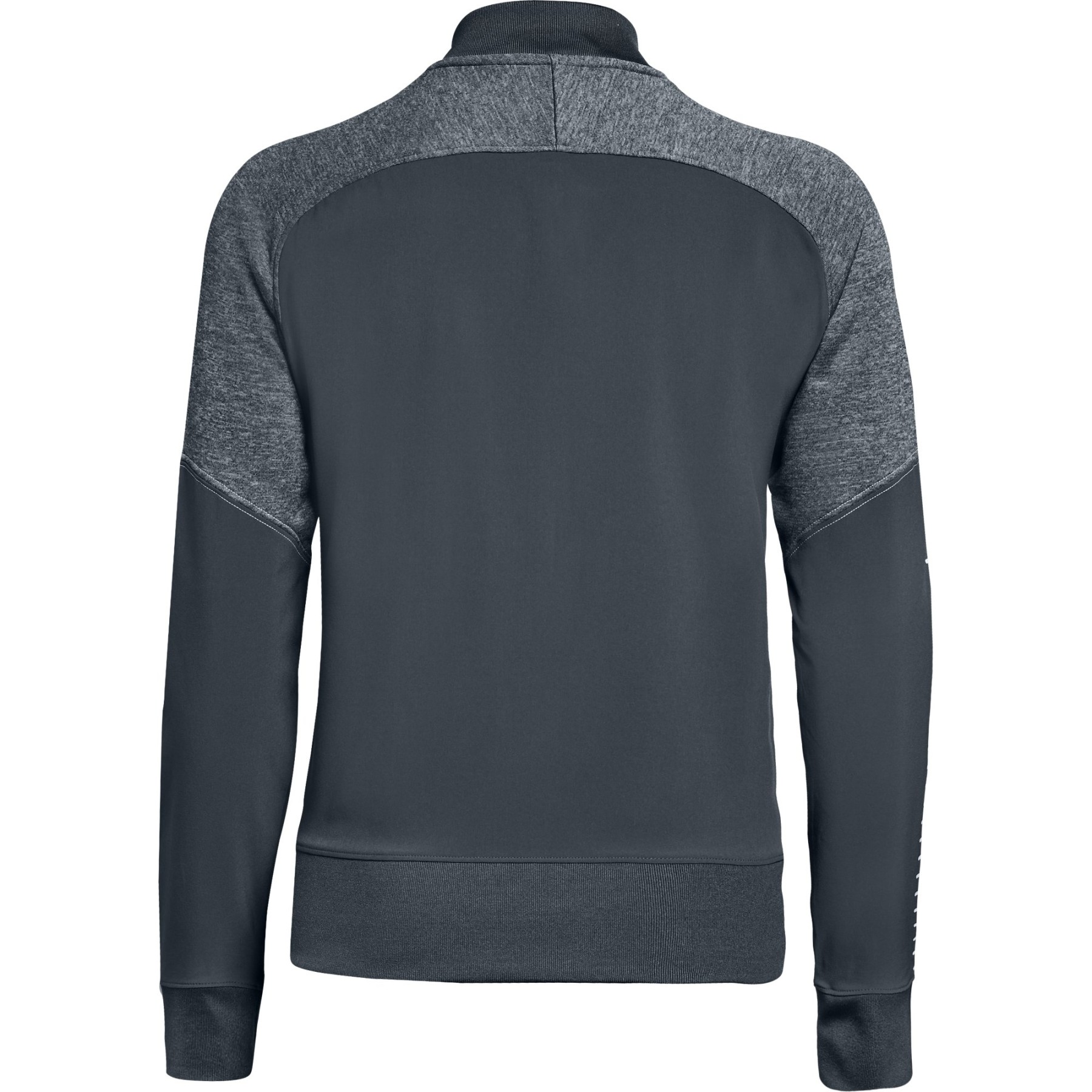 Under Armour Women's Qualifier Hybrid WarmUp Jacket 1327444