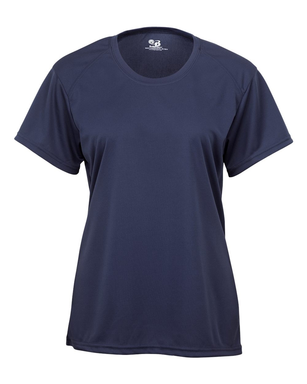 Badger Sport Women's Core SS Tee 4160