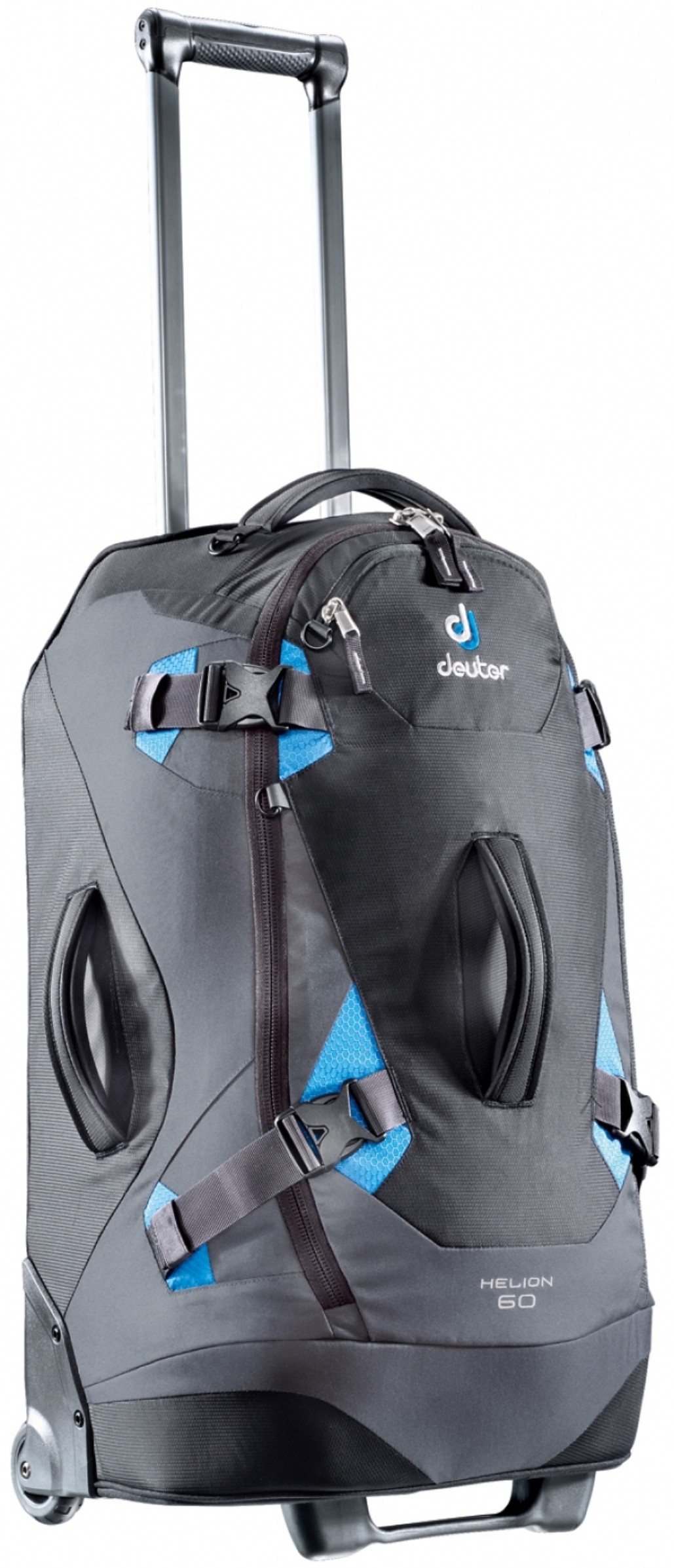 Deuter helion 60l wheeled backpack Clearance