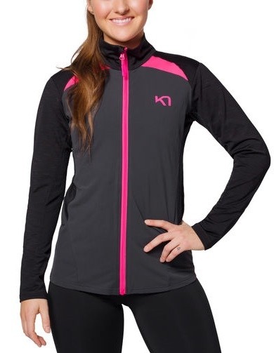 kari traa fz fleece