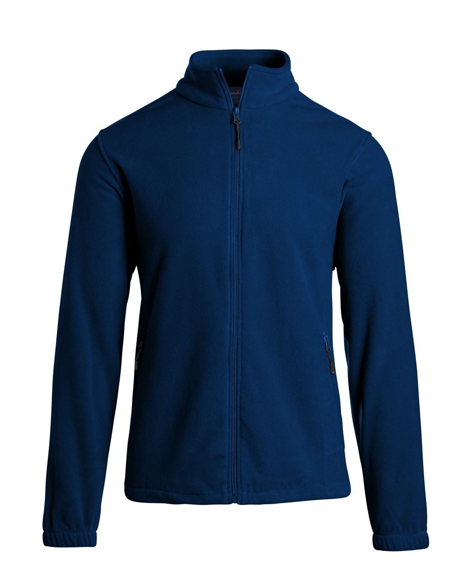 Landway Unisex Nantucket Microfleece Jacket 8824