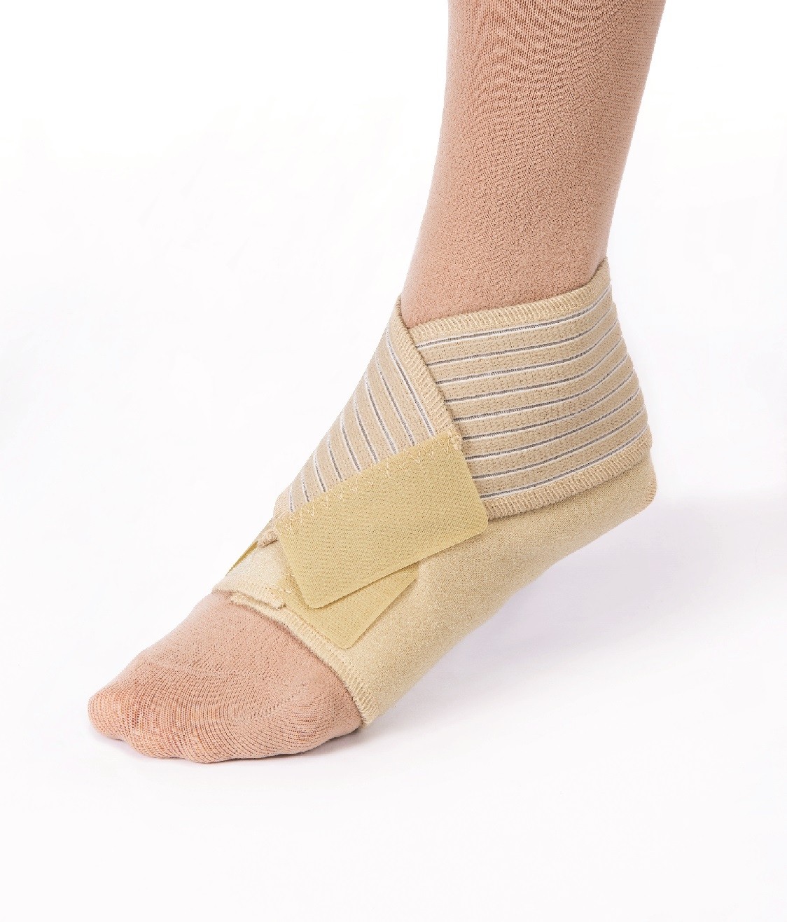 Restiffic Foot Wrap For Rls FarrowWrap Basic Footpiece - Compression ...