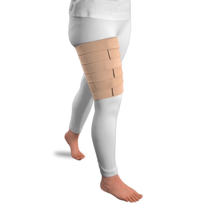 Solaris ReadyWrap Thigh