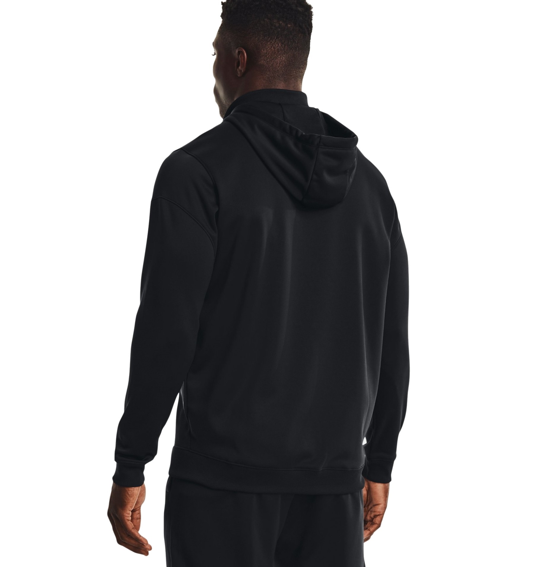 Under Armour Men's UA Storm Fleece Full Zip #1370381