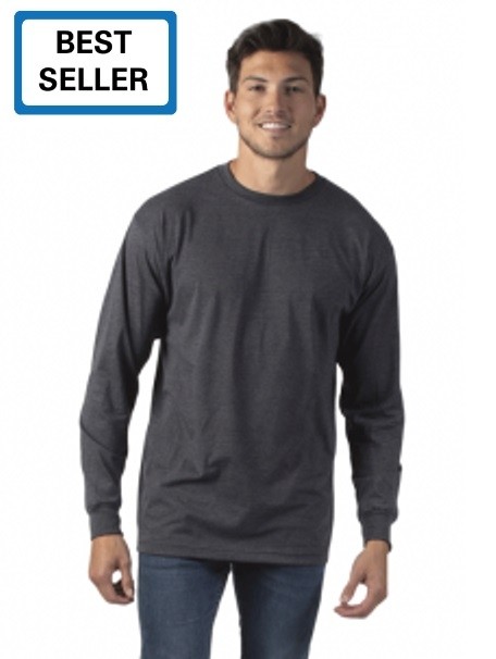 Charcoal Heather
