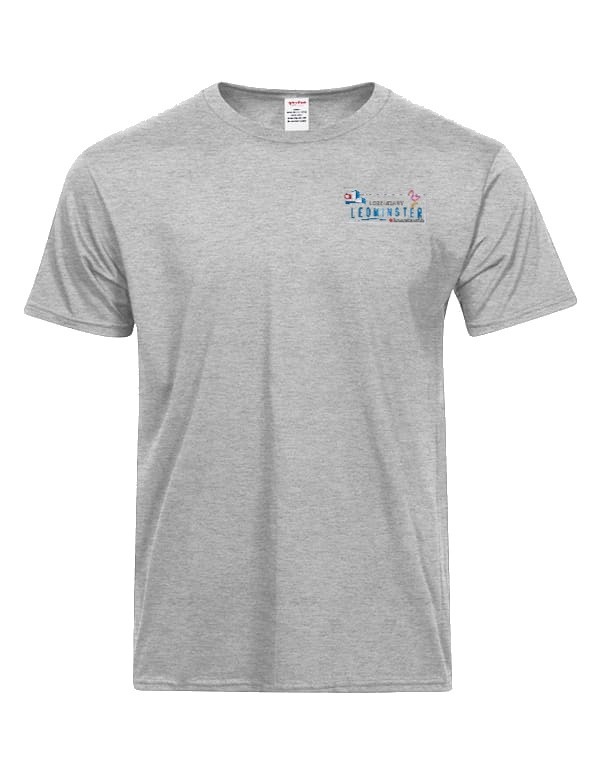 Heather Grey