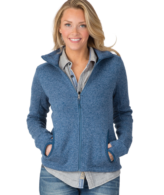 Blue Heather