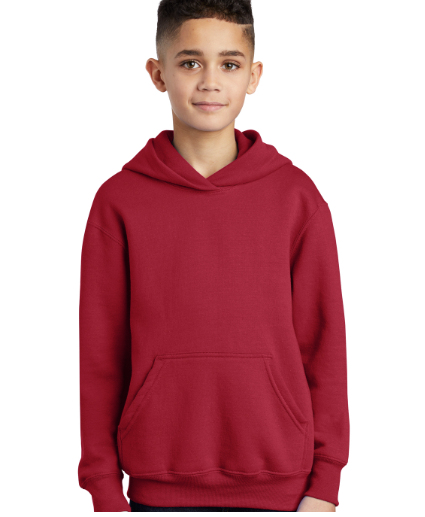 Port & Company Youth Sweatshirt - SPS