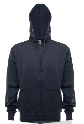 NAVY HEATHER
