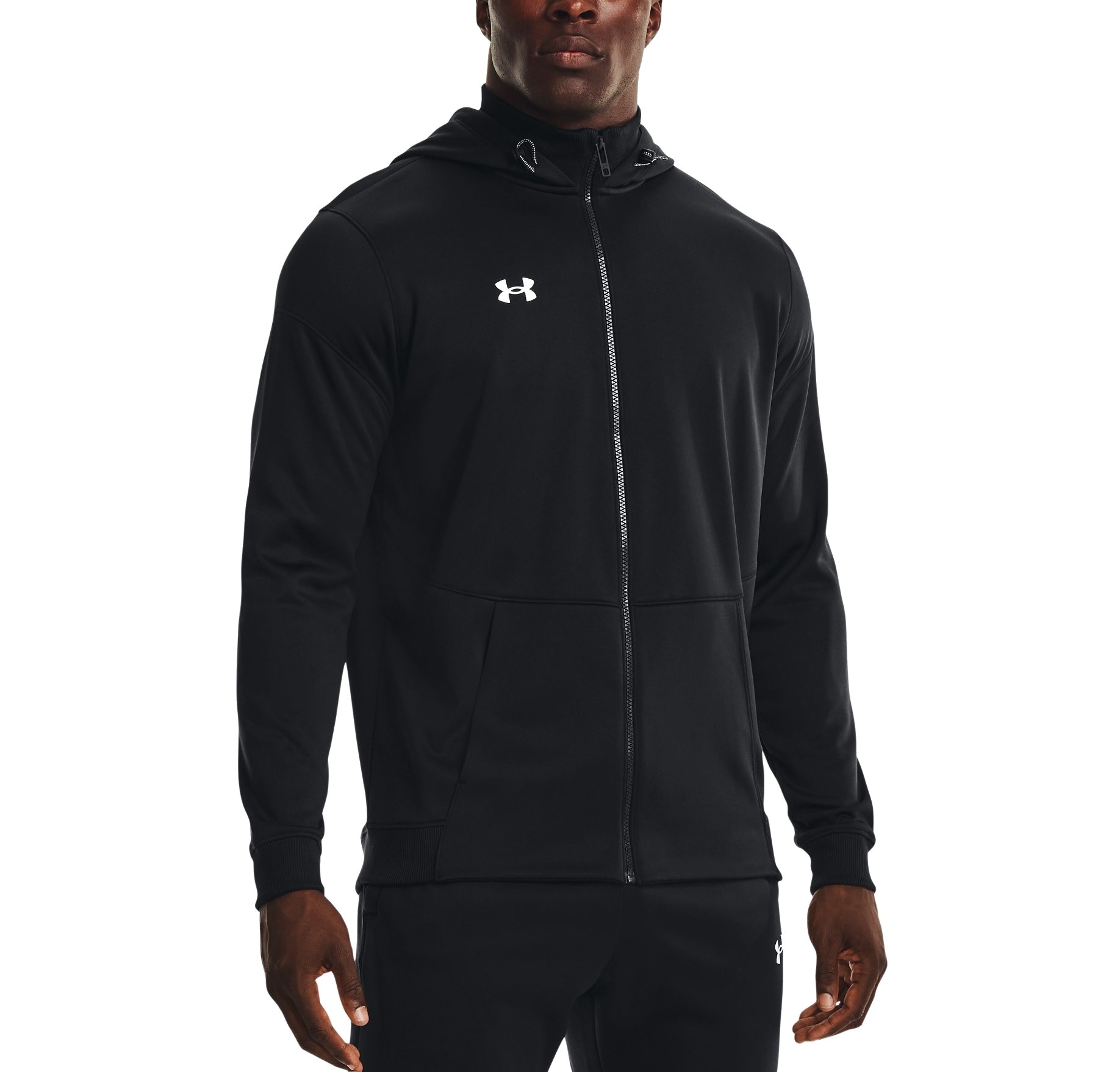 Under Armour Men's UA Storm Fleece Full Zip #1370381