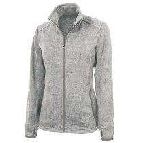 Light Grey Heather