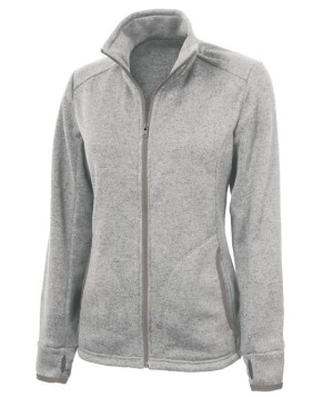 Light Grey Heather