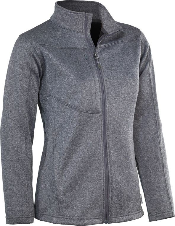 Landway Women's Flash Bonded Fleece SoftShell Jacket 2812