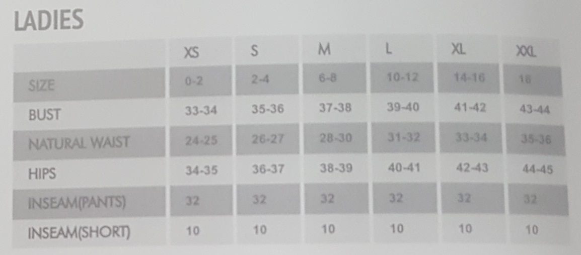 Landway Women's Flash Bonded Vest 2825